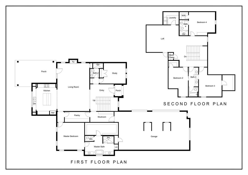 9517 Midsomer Lane Property Photo 17