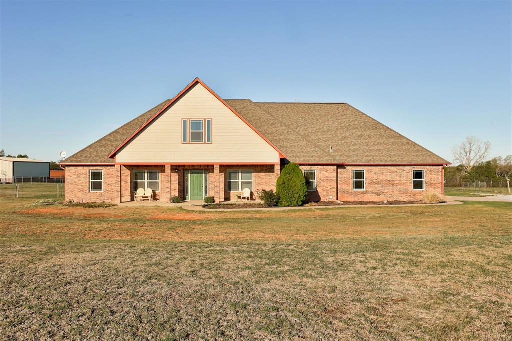 7421 High Meadows Lane Property Photo 1