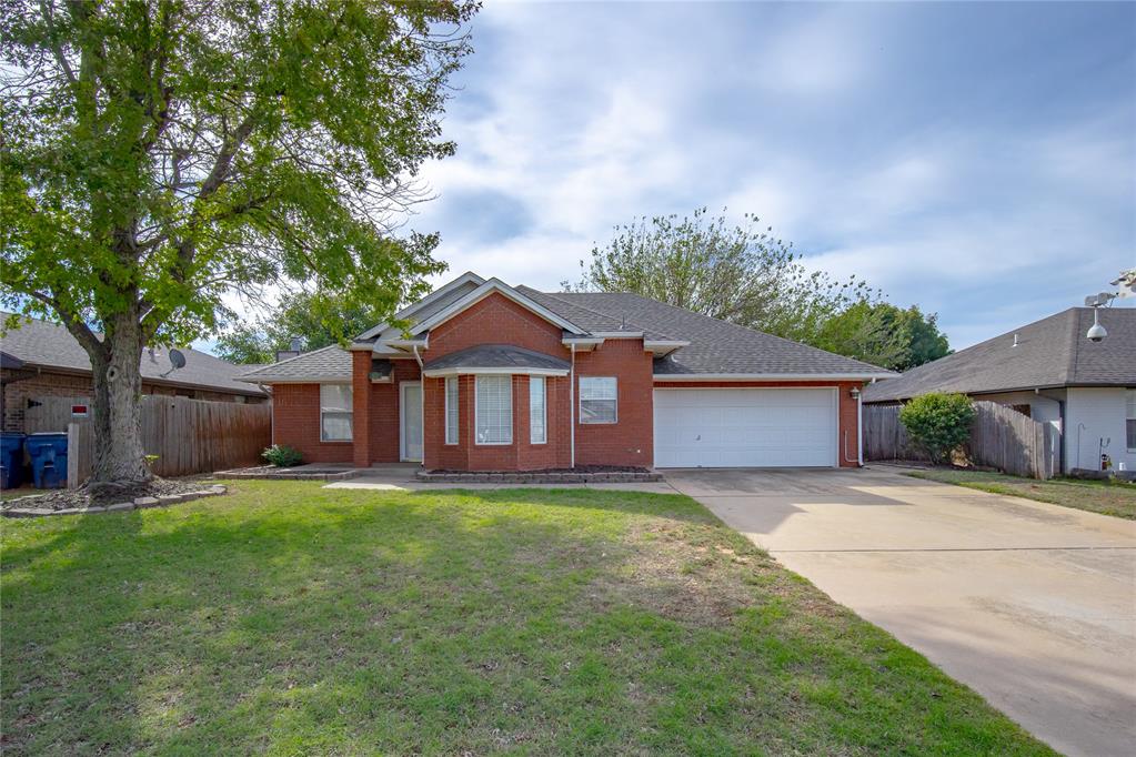 334 W Crooked Branch Way Property Photo 2