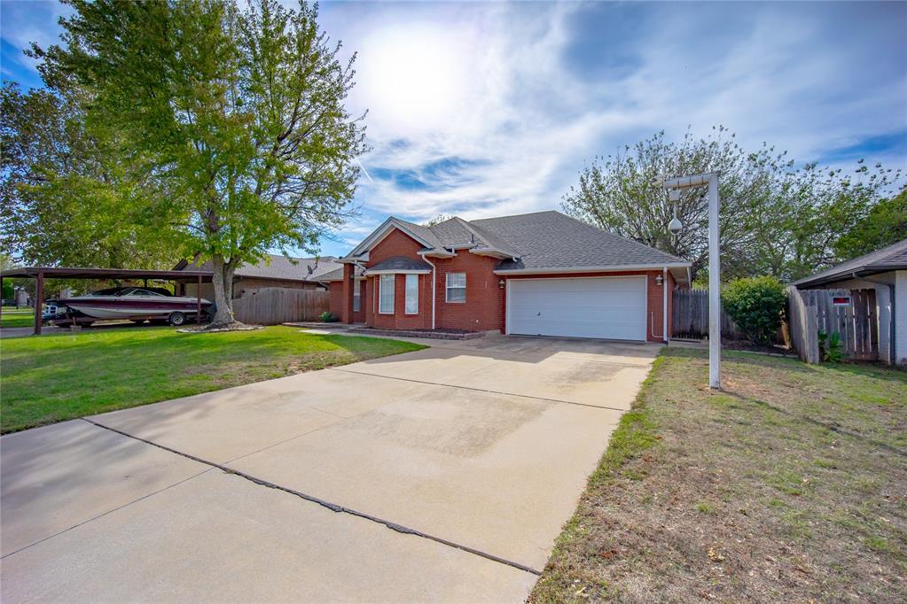 334 W Crooked Branch Way Property Photo 3