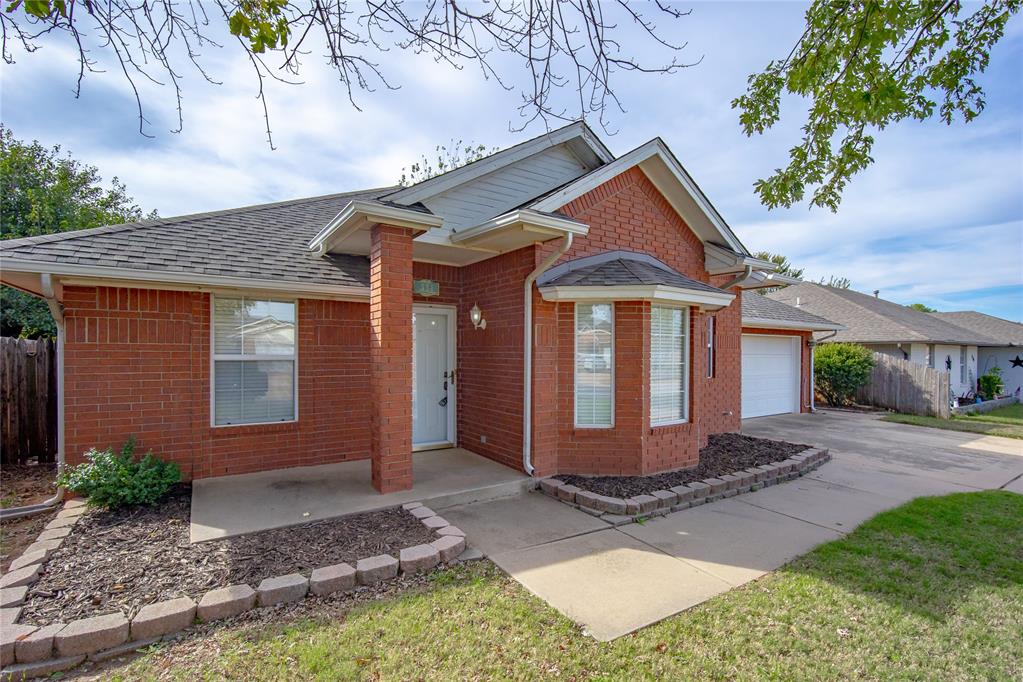 334 W Crooked Branch Way Property Photo 4
