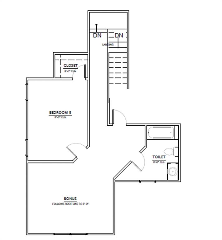 3401 Manning Farms Boulevard Property Photo 5