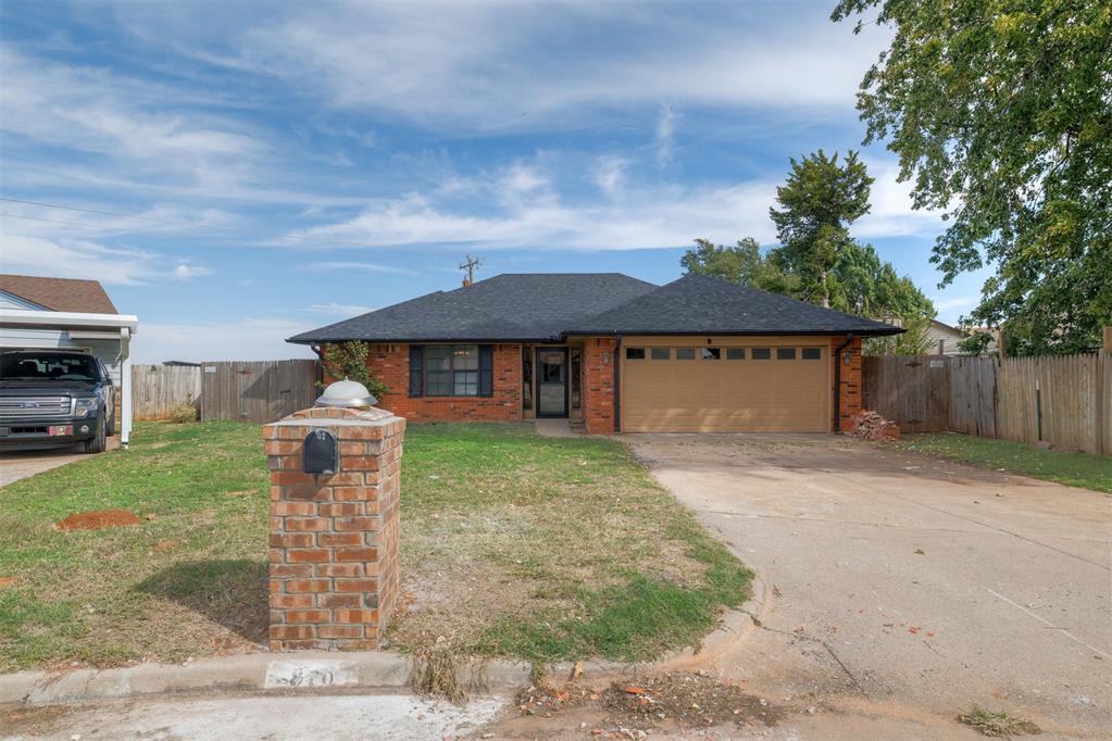 810 N Oak Branch Court Property Photo 37