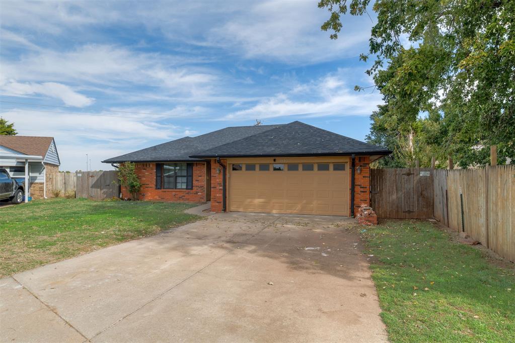 810 N Oak Branch Court Property Photo 38