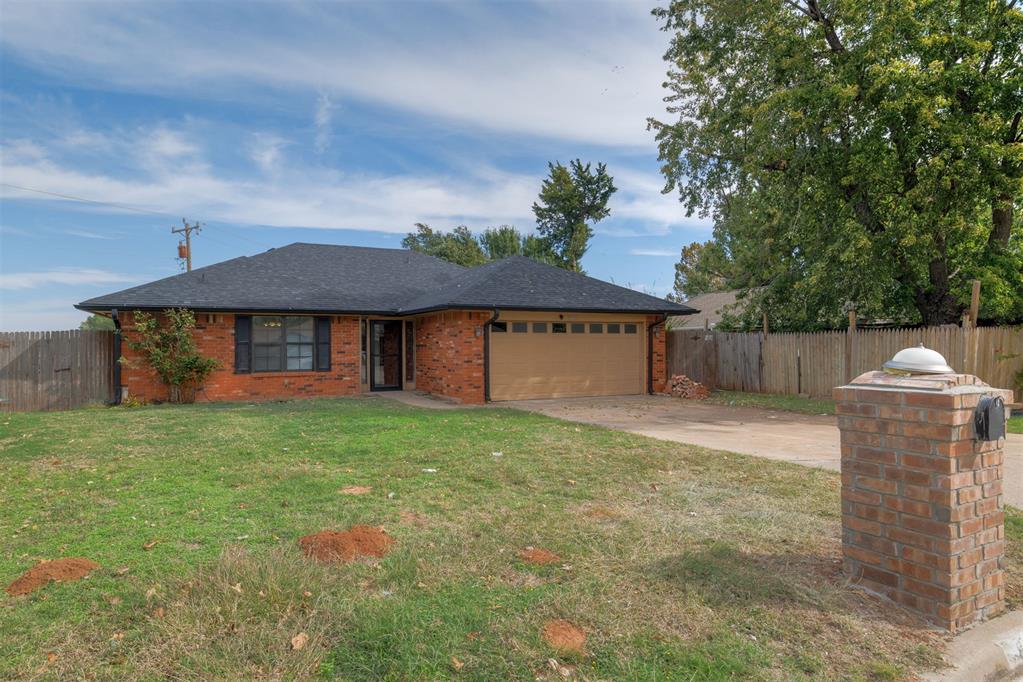 810 N Oak Branch Court Property Photo 39