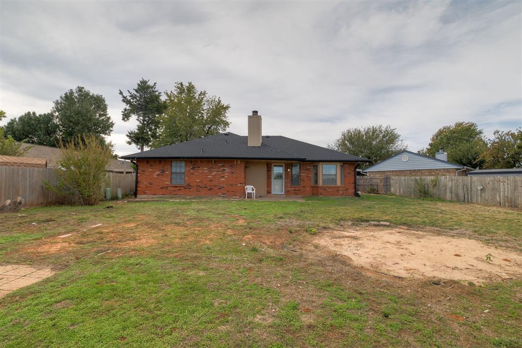 810 N Oak Branch Court Property Photo 42