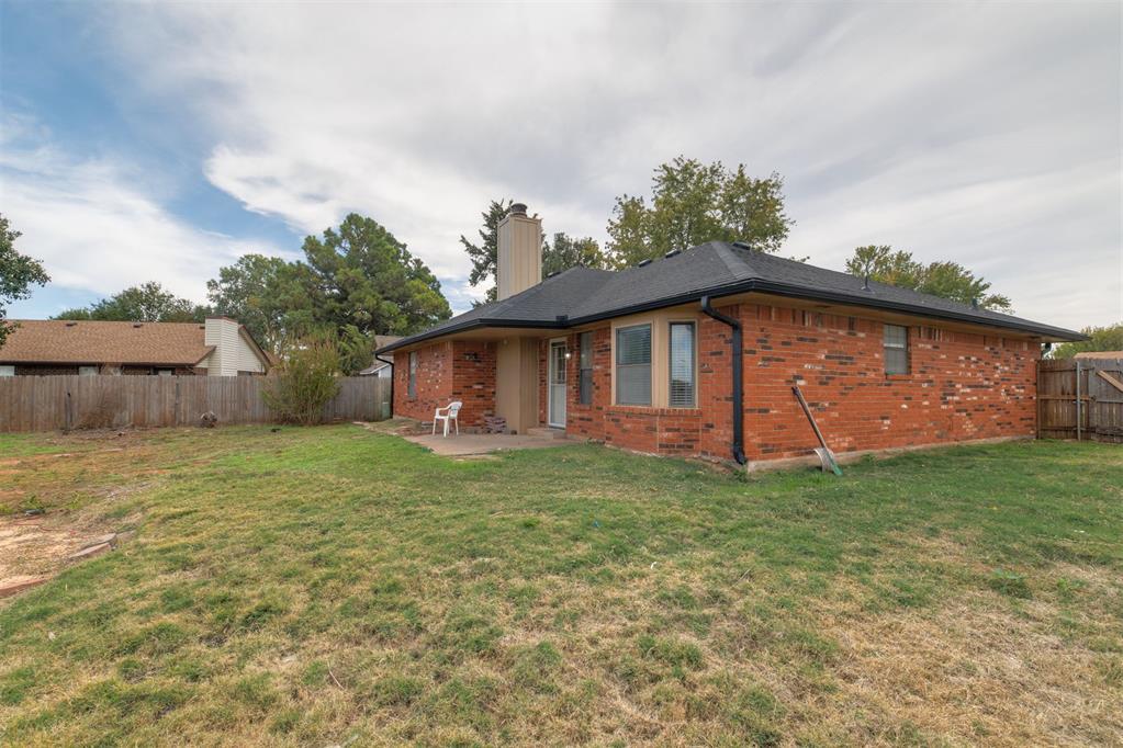 810 N Oak Branch Court Property Photo 43