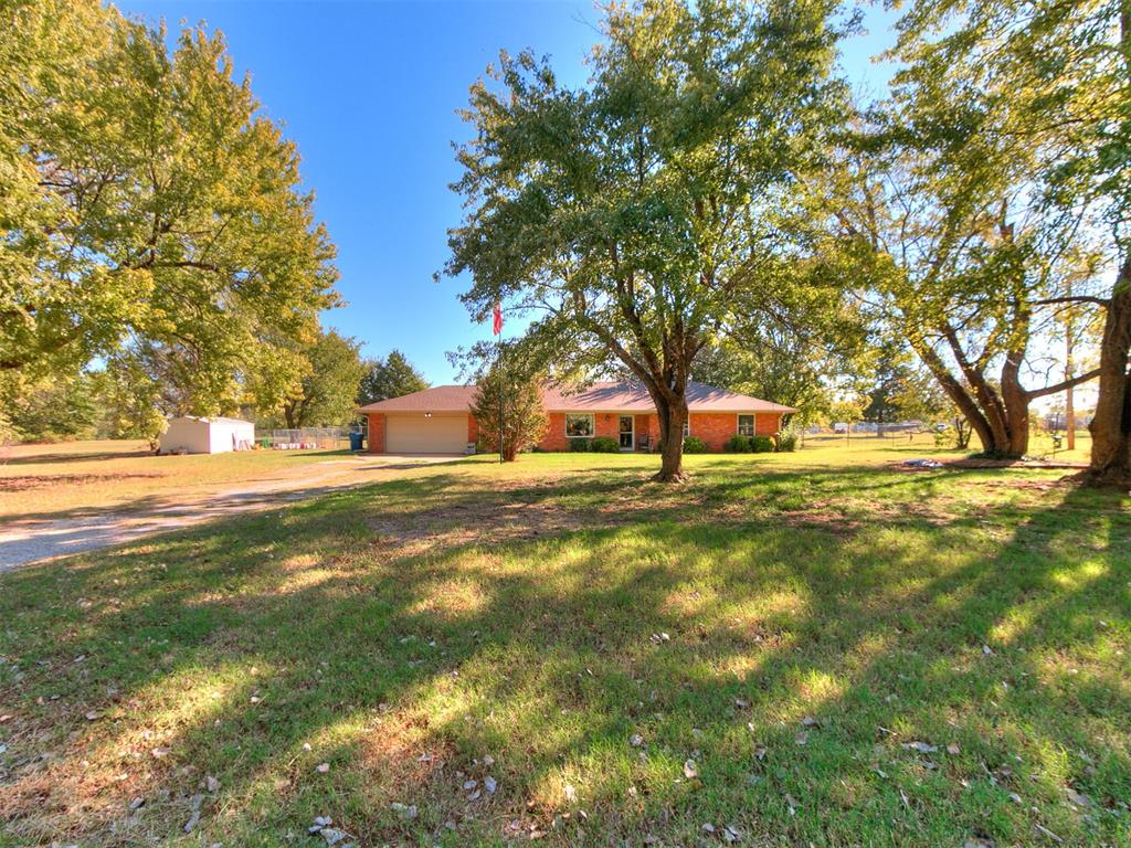 2630 N West Oaks Drive Property Photo 1