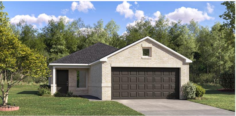 11915 SW 32nd Street Property Photo 1