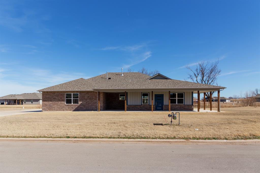 306 Kirks Hollow Property Photo 1