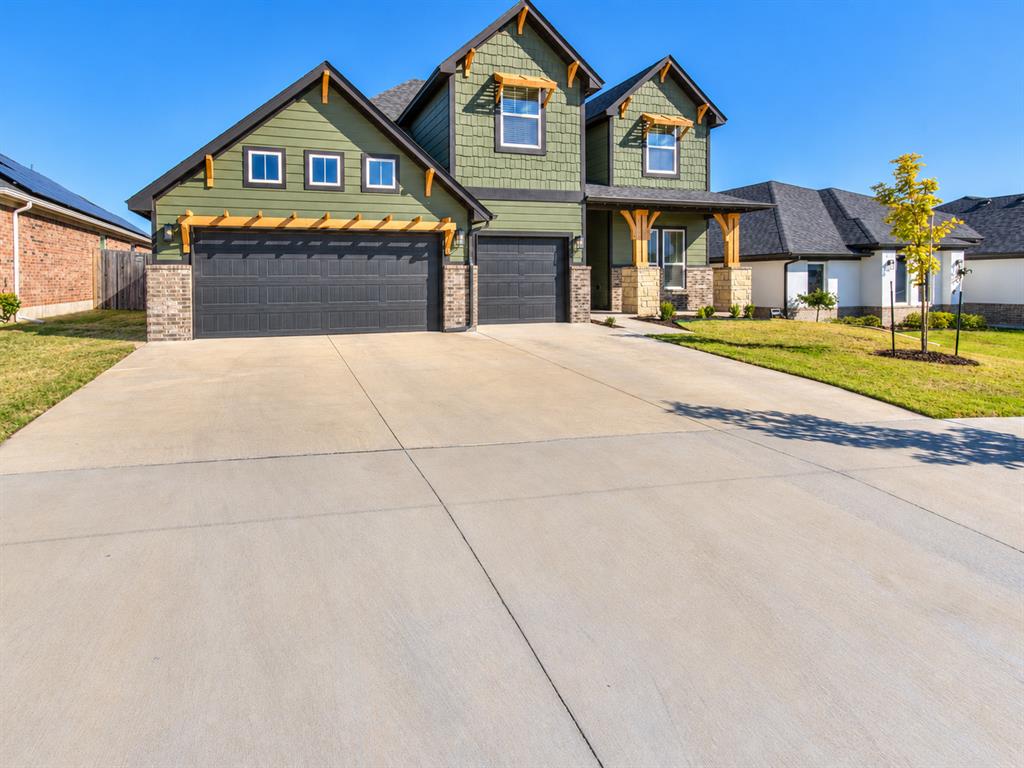 15908 Flint Drive Property Photo 3