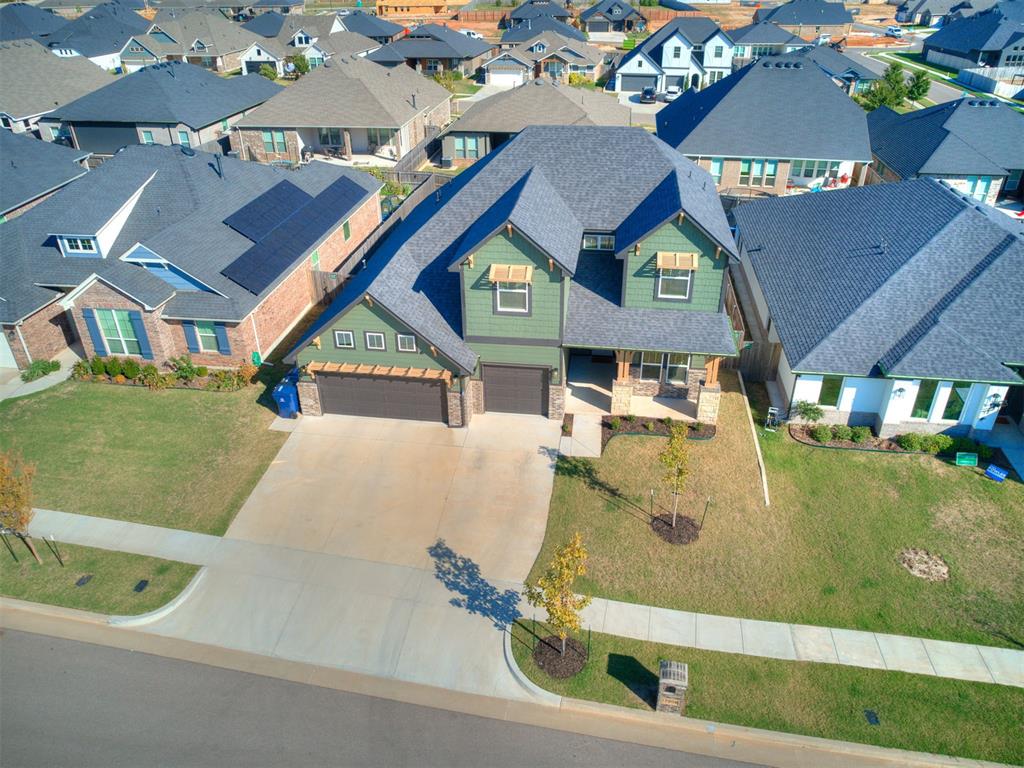 15908 Flint Drive Property Photo 4