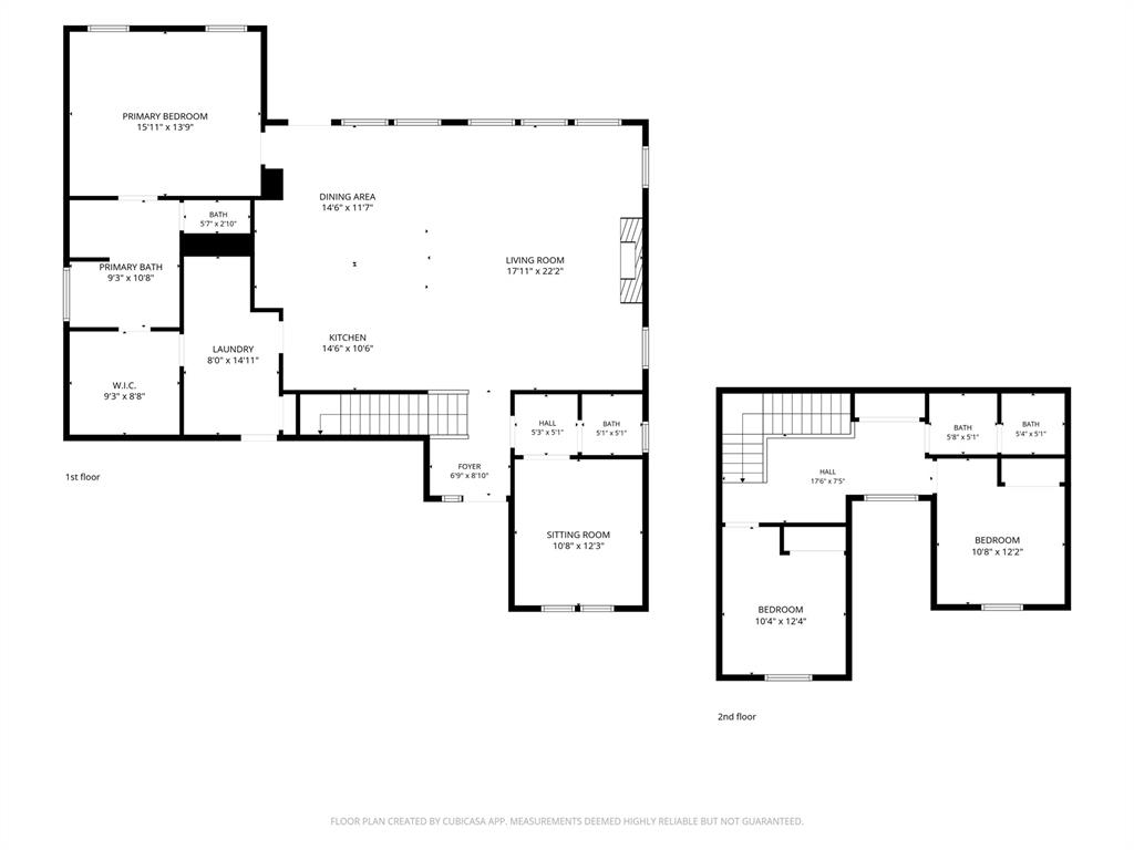15908 Flint Drive Property Photo 6