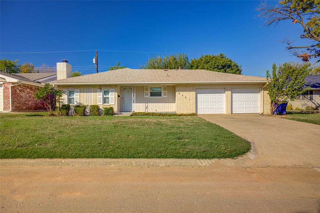 9901 Essex Avenue Property Photo 1