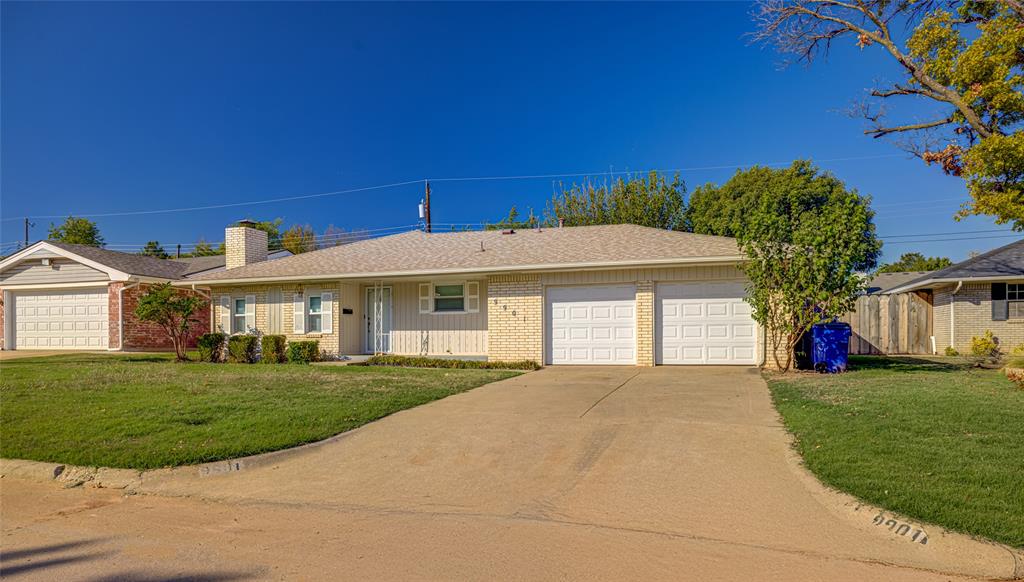 9901 Essex Avenue Property Photo 3