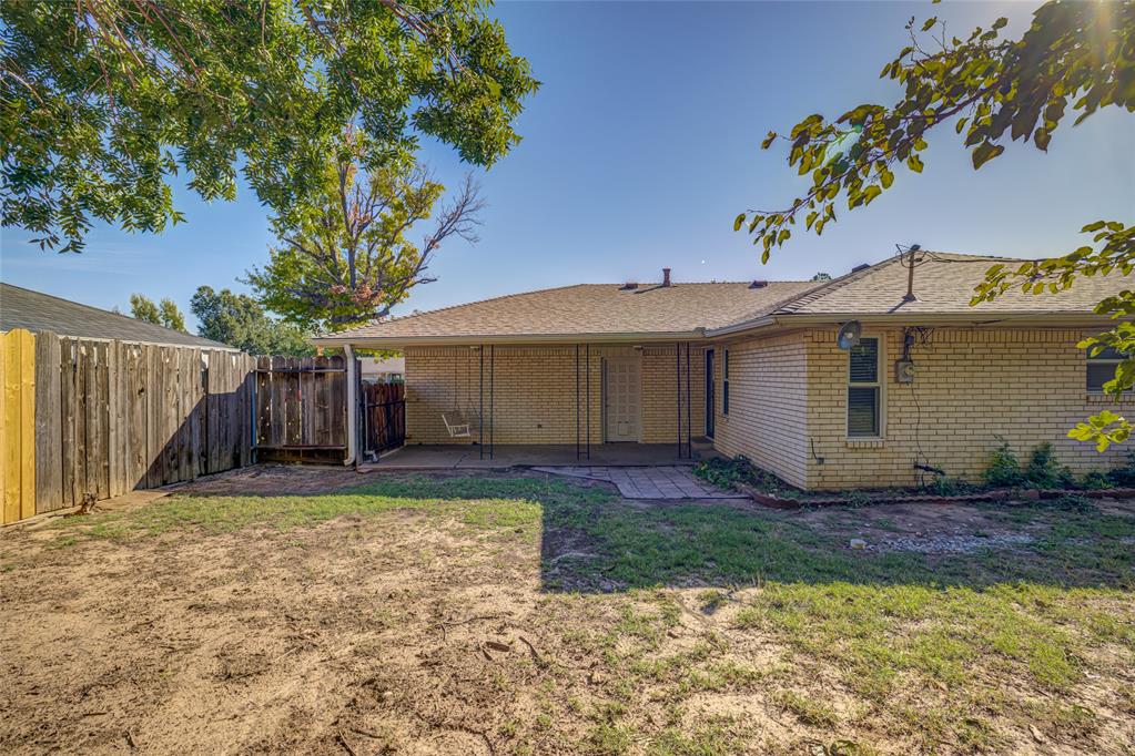 9901 Essex Avenue Property Photo 33
