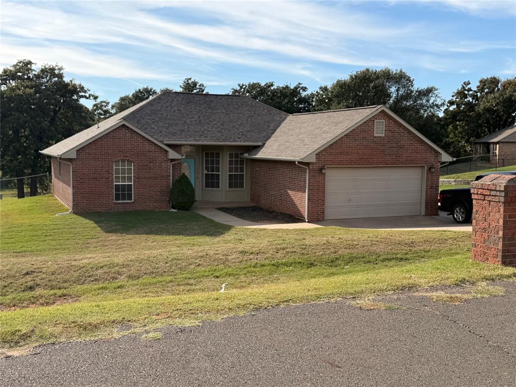 11525 Stonecrest Property Photo 1