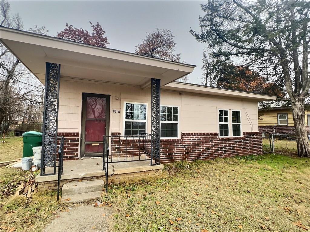 4816 Able Street Property Photo 1