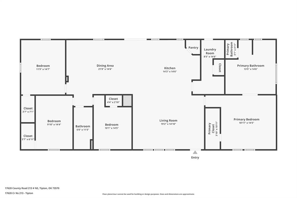 17620 County Road Ns 213 Road Property Photo 2