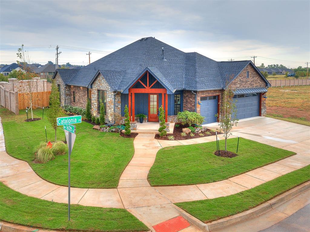 16100 Catalonia Place Property Photo 1