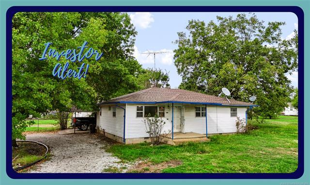 609 N Hyden Street Property Photo 1