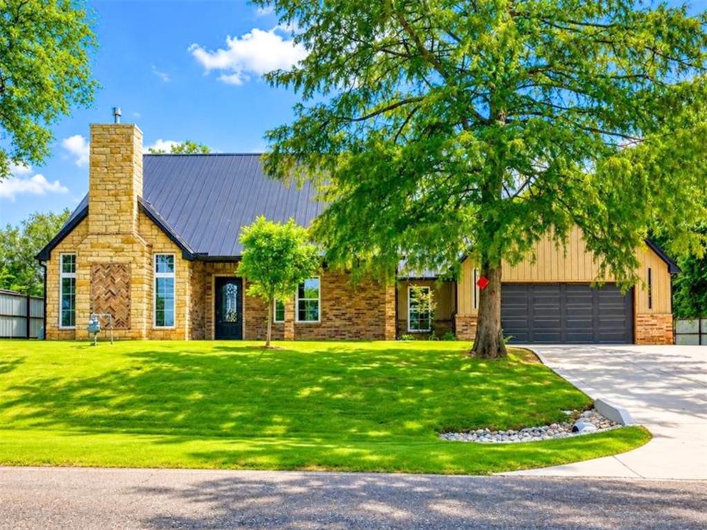 2925 N Choctaw Road Property Photo 1