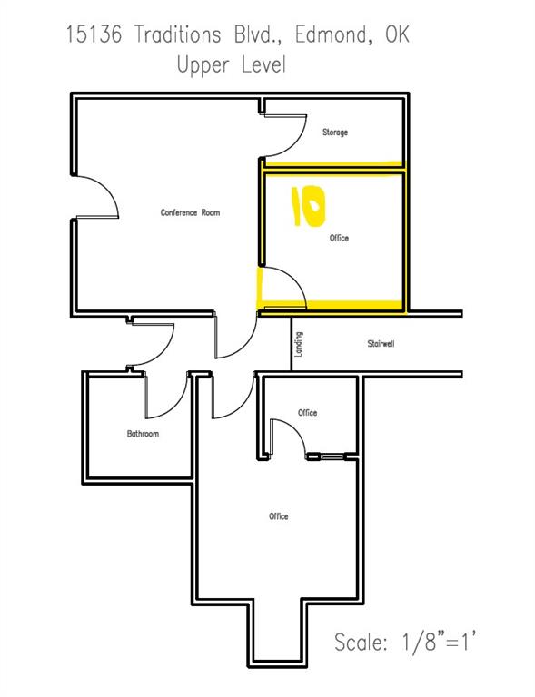 15136 Traditions Boulevard 10 Property Photo 6