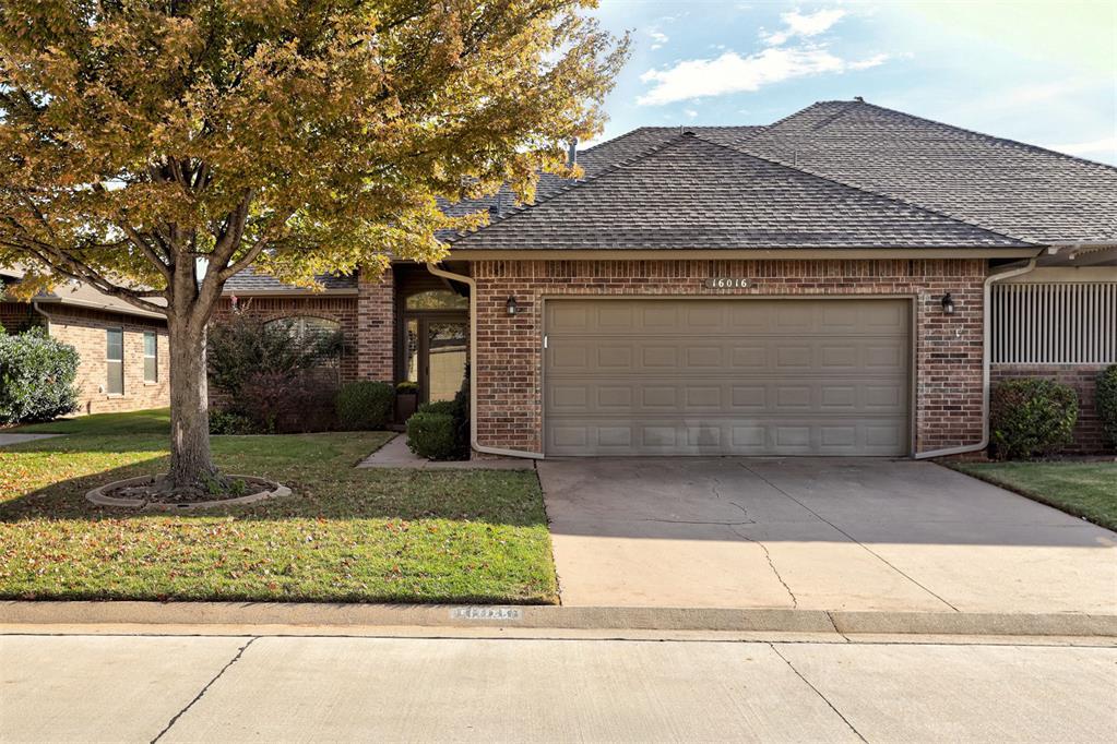 16016 Vintage Court Property Photo 1