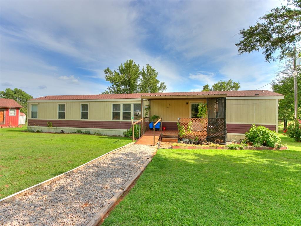 9904 N Bethel Road Property Photo 1