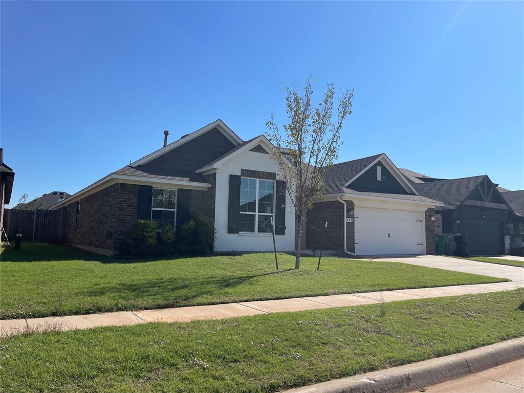808 Scully Road Property Photo 1