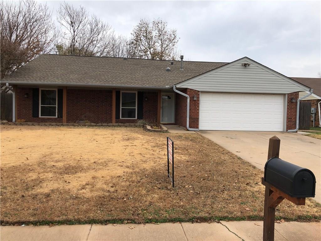 208 N Grand Fork Property Photo 1