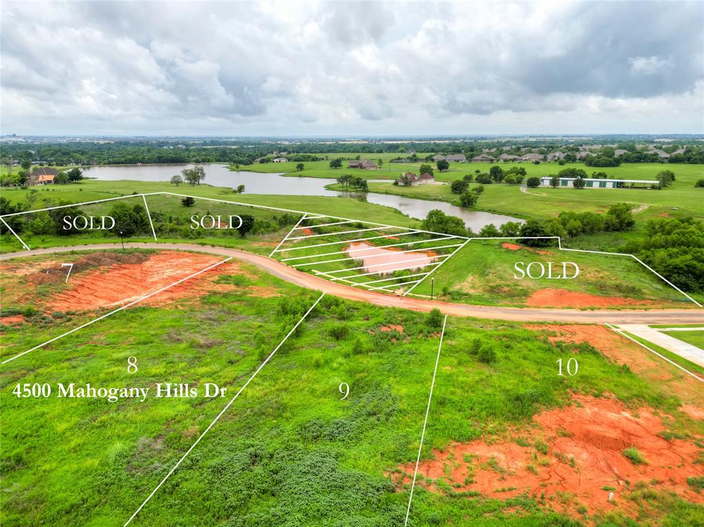 4500 Mahogany Hills Drive Property Photo 1