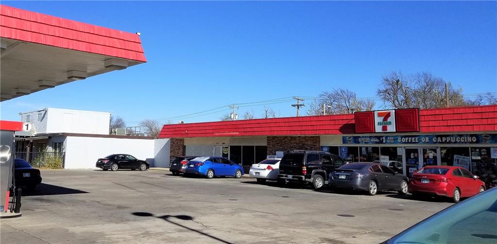 3204 N Classen Boulevard Property Photo 1