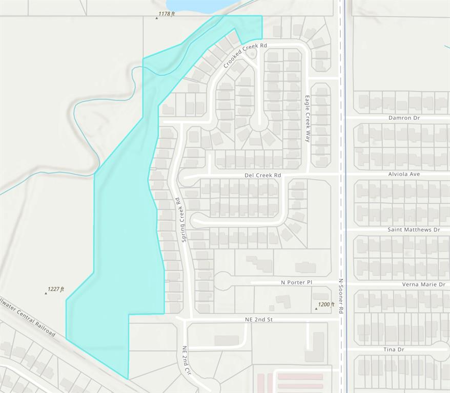 E N Sooner Road Property Photo 2