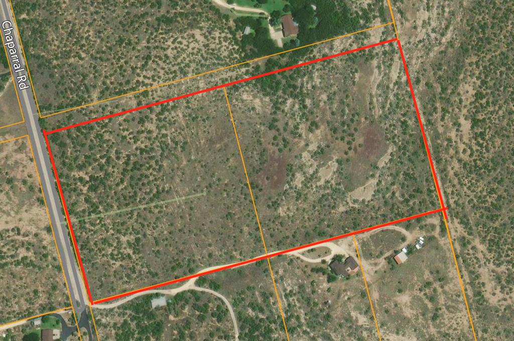 00 Chaparral Rd Property Photo
