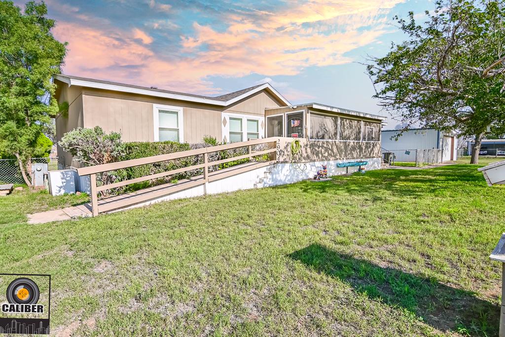 2904 N County Rd 1140 Property Photo 1