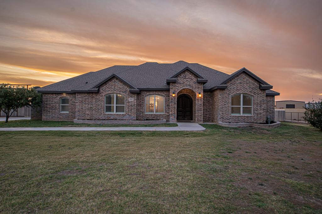 2507 N County Rd 1278 Property Photo 1