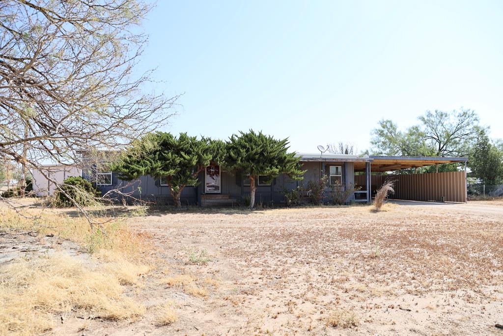 5201 Dawson Property Photo