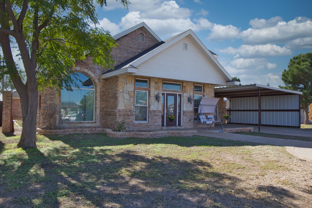 3217 Mariana Ave Property Photo 2