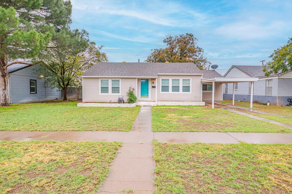 2109 Brunson Ave Property Photo 1