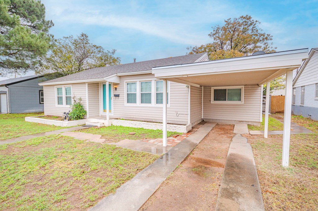 2109 Brunson Ave Property Photo 2