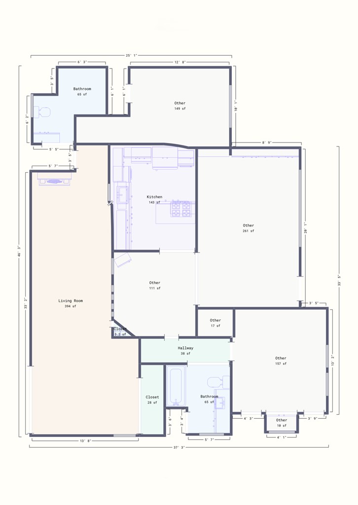 2109 Brunson Ave Property Photo 3