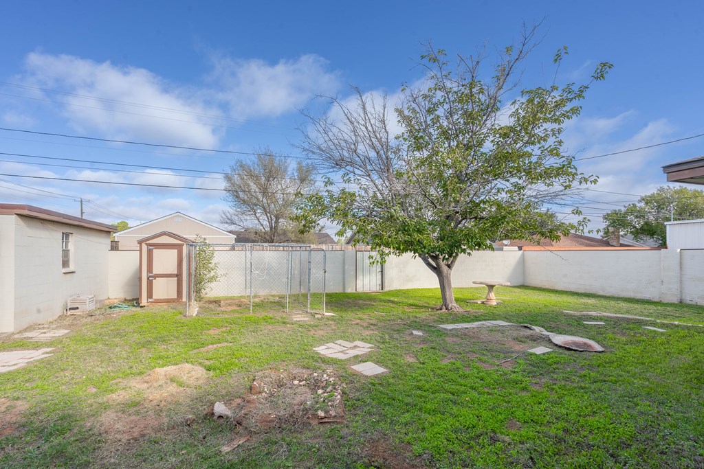 4628 Bowie Dr Property Photo 17
