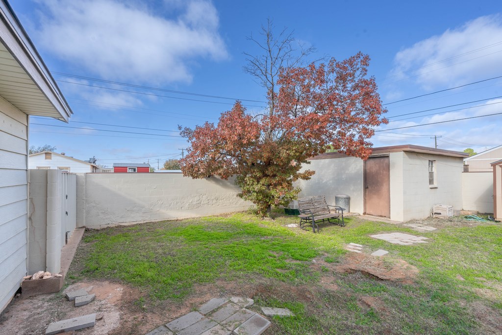4628 Bowie Dr Property Photo 19