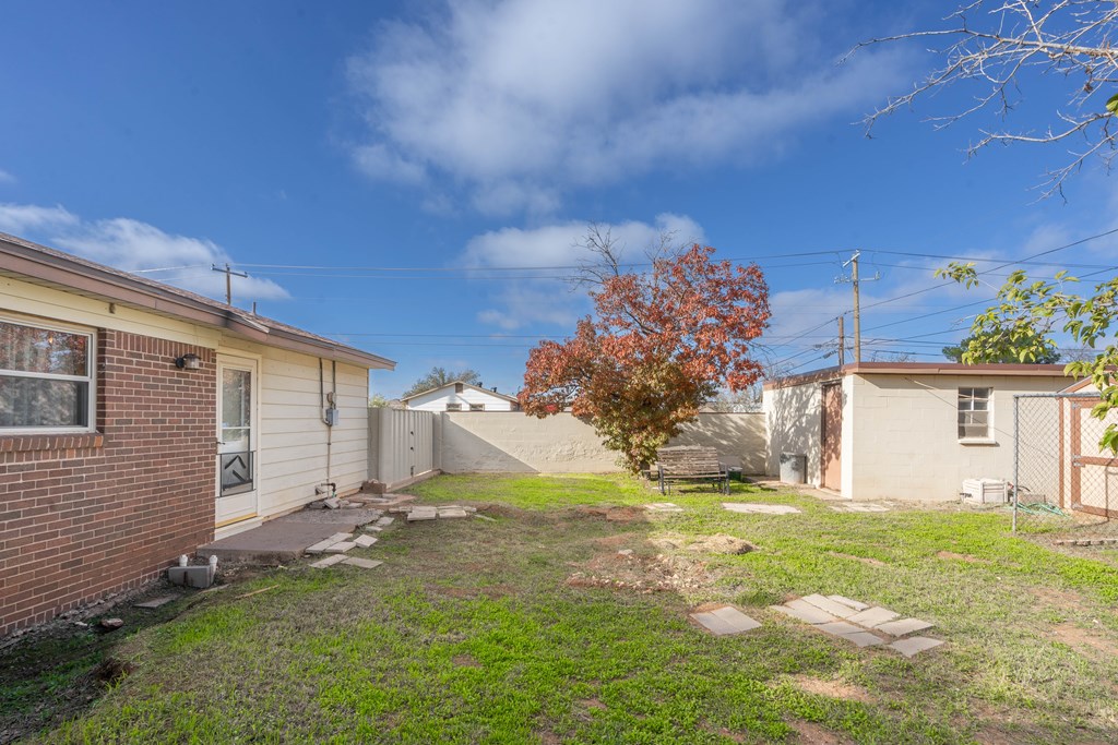 4628 Bowie Dr Property Photo 27