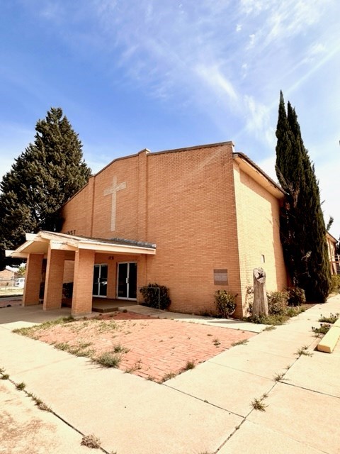 2009 S Main St Property Photo 2