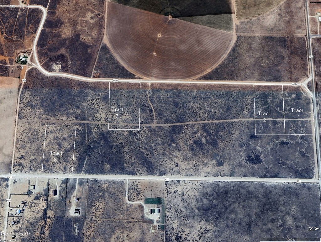 Tbd County Rd 409-k Property Photo 5