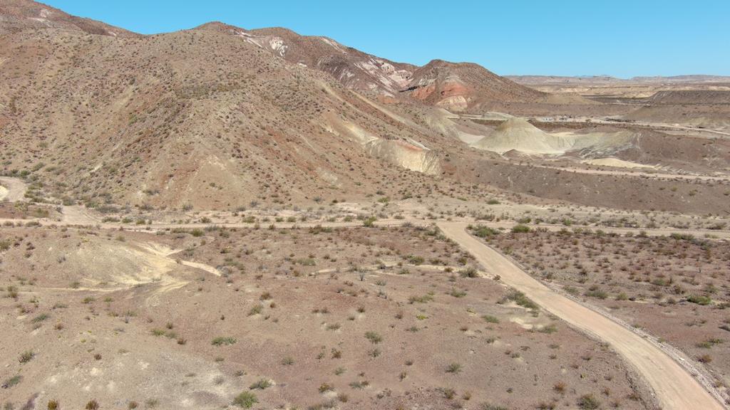 Lot 6 Mesa Vista St. Property Photo 1
