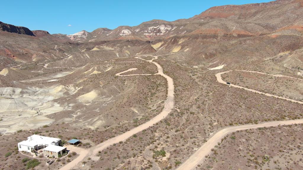 Lot 8 Mesa Vista St. Property Photo 1