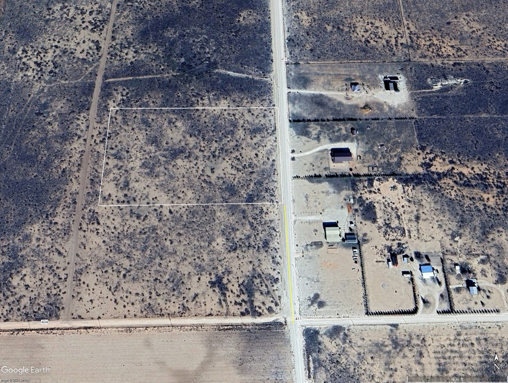Tbd County Rd 411 Property Photo 4